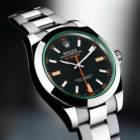 prix milgauss rolex|Rolex Milgauss for sale uk.